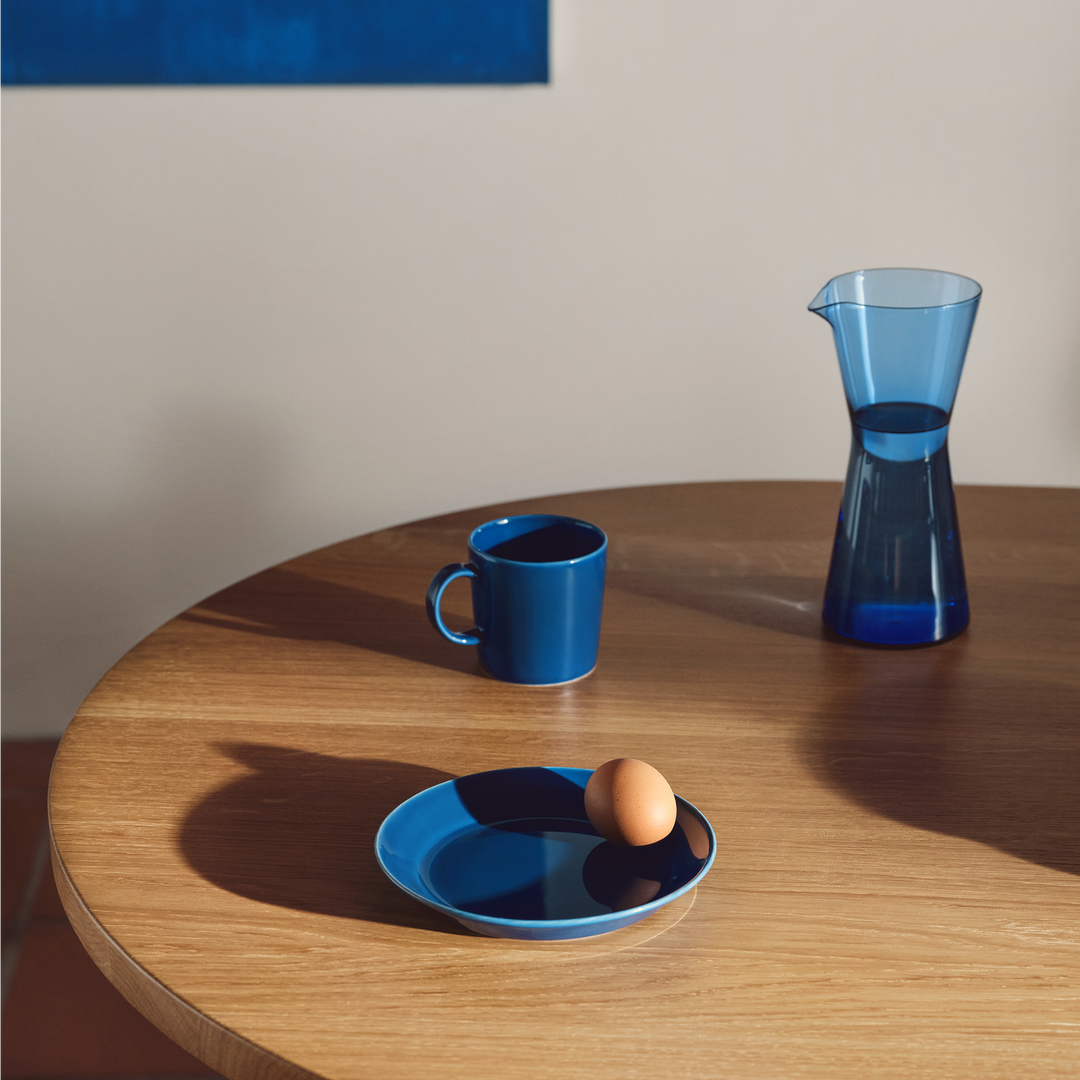 iittala Teema Vintage Blue Mug – Touch of Finland