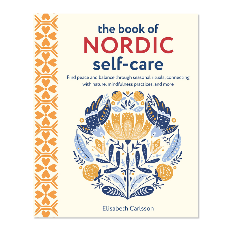 The Book of Nordic Self-Care book