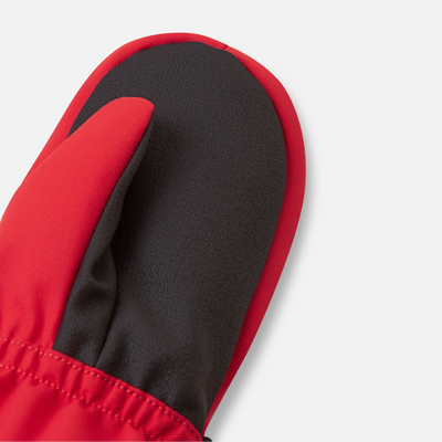 Reima Toddlers' Ote Waterproof Reimatec Mittens - Red thumb