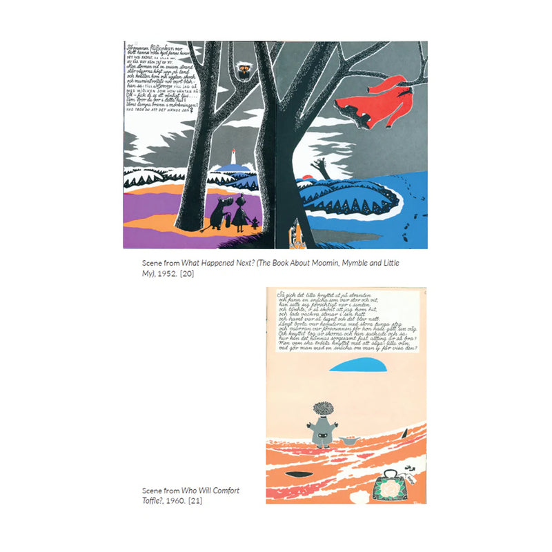 Illustrations from a children&