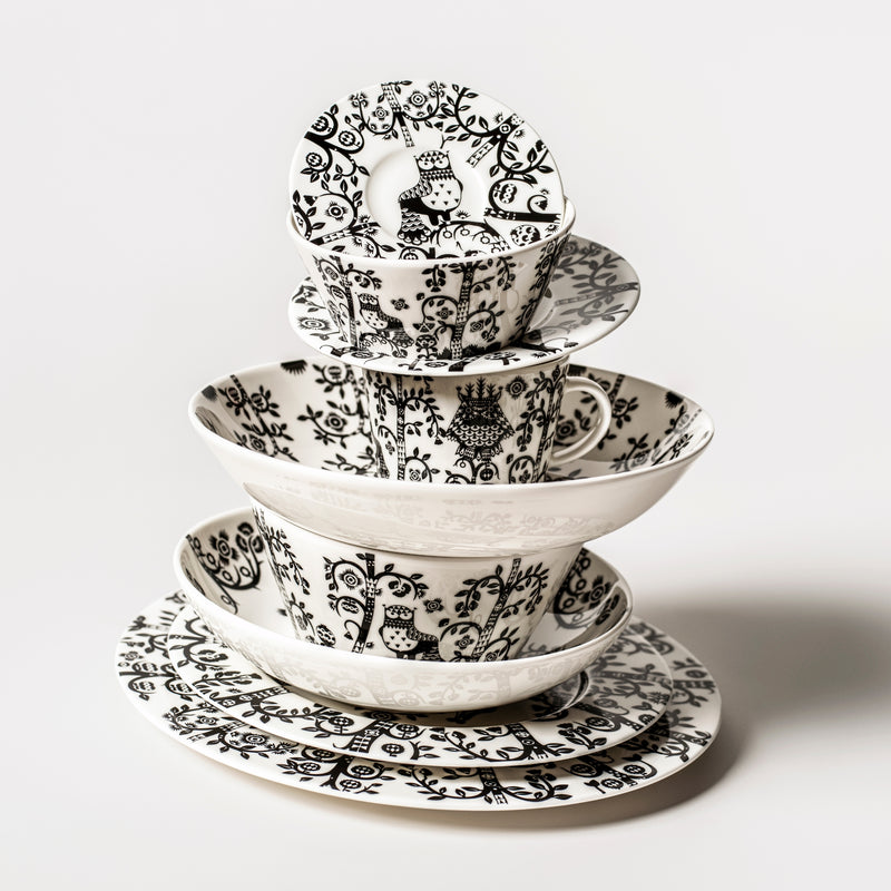 TAIKA BLACK COLLECTION