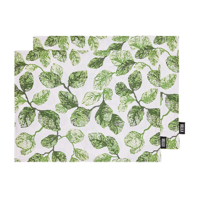 Vallila Alkulahde Placemat (Set of 2) green