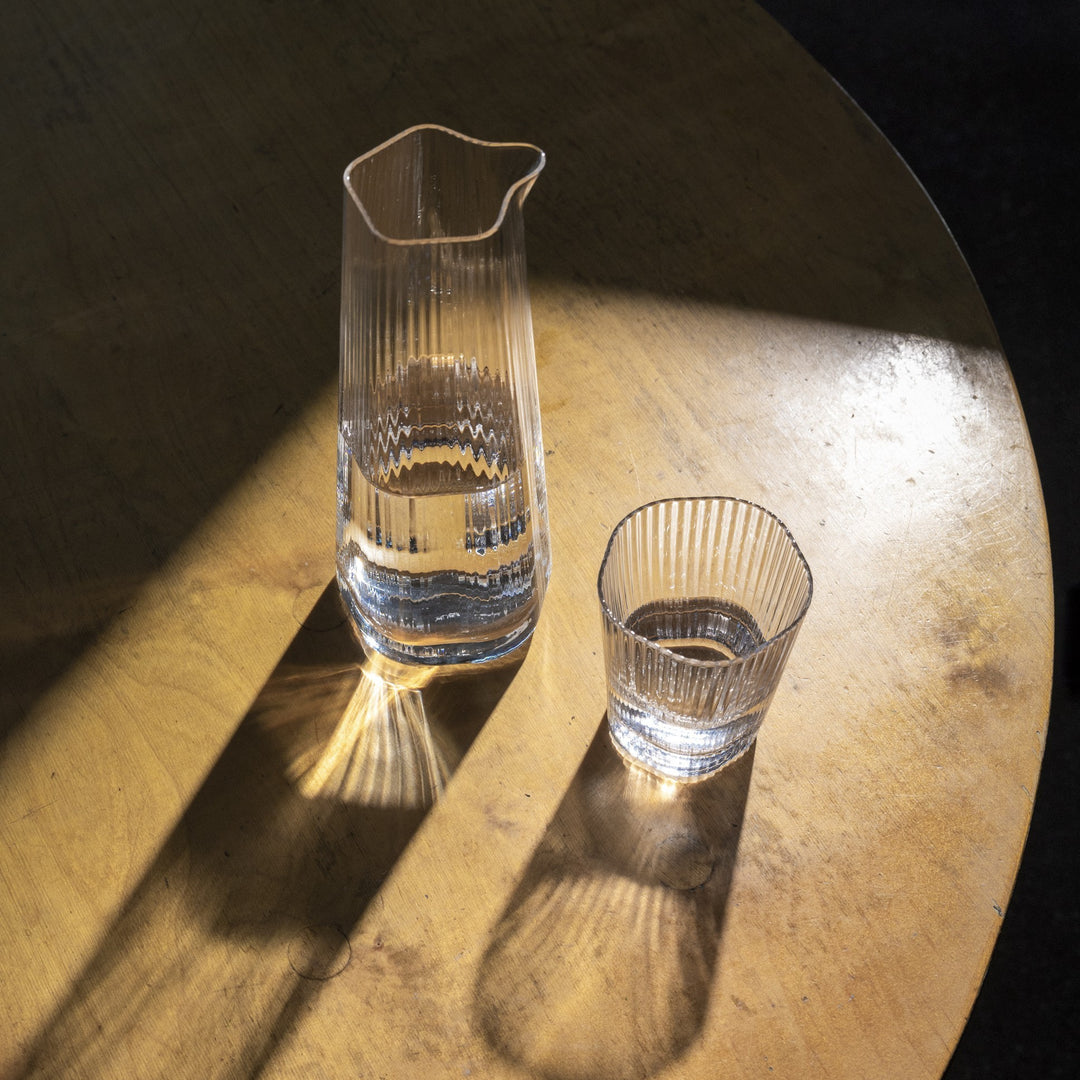 Pentik Voulle Glass Tumbler (Set of 2) – Touch of Finland