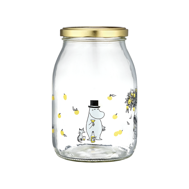 moomin jar apples left 