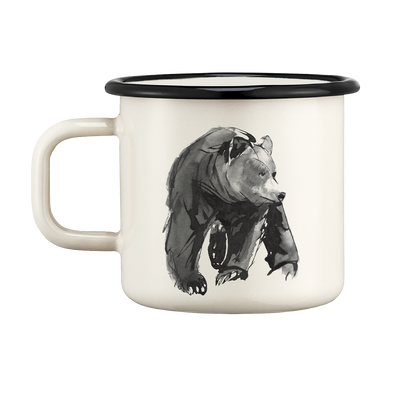 teemu jarvi bear mug left side