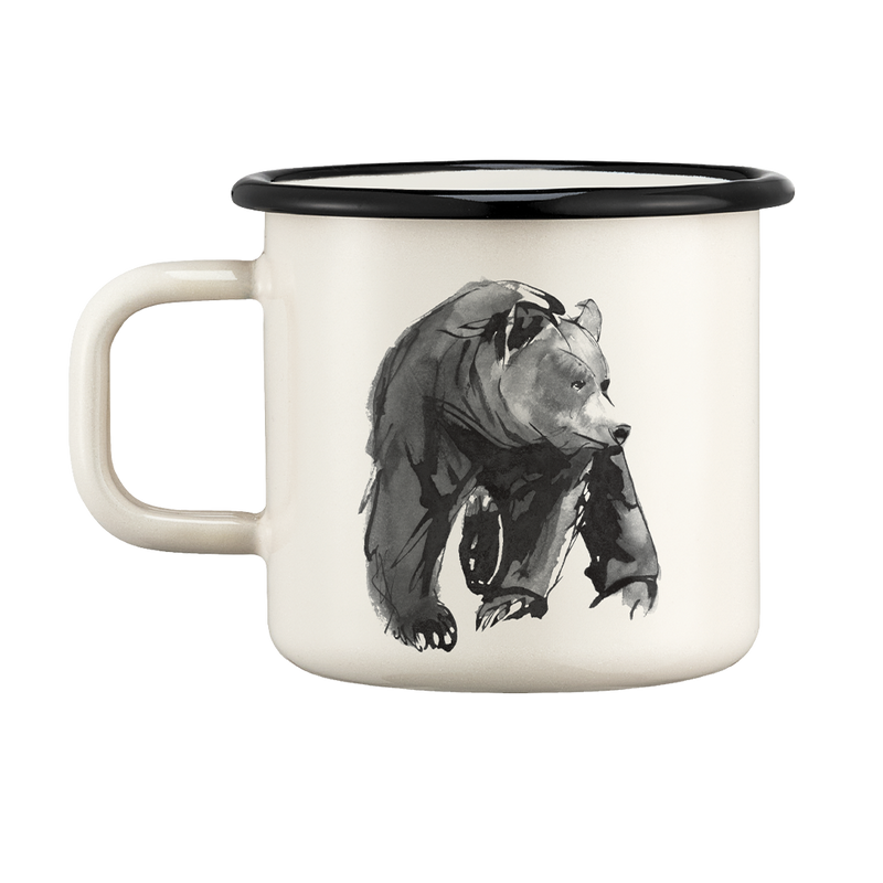 teemu jarvi bear mug left side