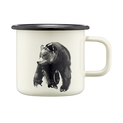teemu jarvi bear mug right side