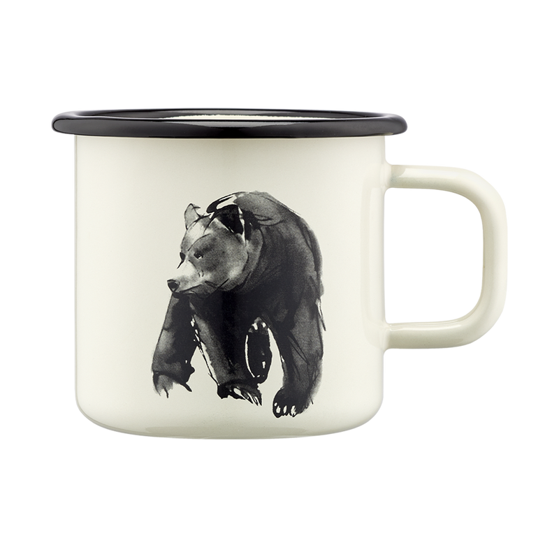 teemu jarvi bear mug right side