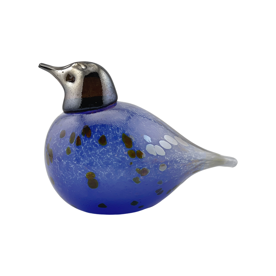 Finnish Glass Birds – Touch of Finland
