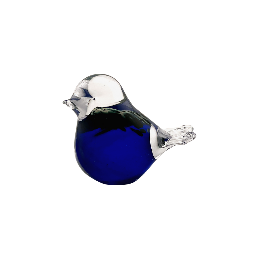 Finnish Glass Birds – Touch of Finland