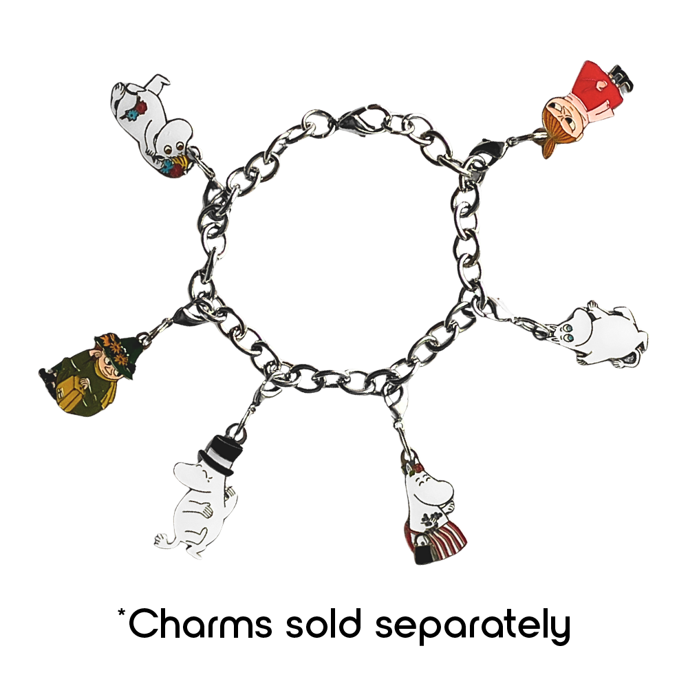 Moomin Charm - Little My – Touch of Finland