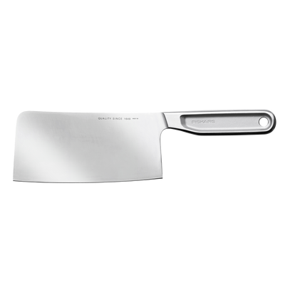 Fiskars All Steel Cleaver Knife