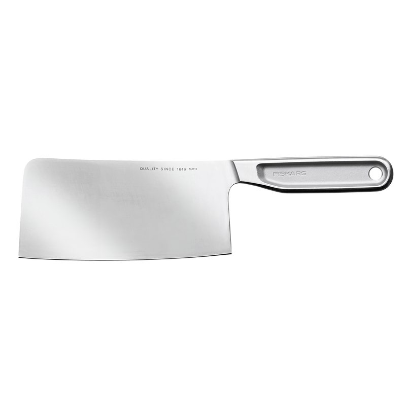Fiskars All Steel Cleaver Knife