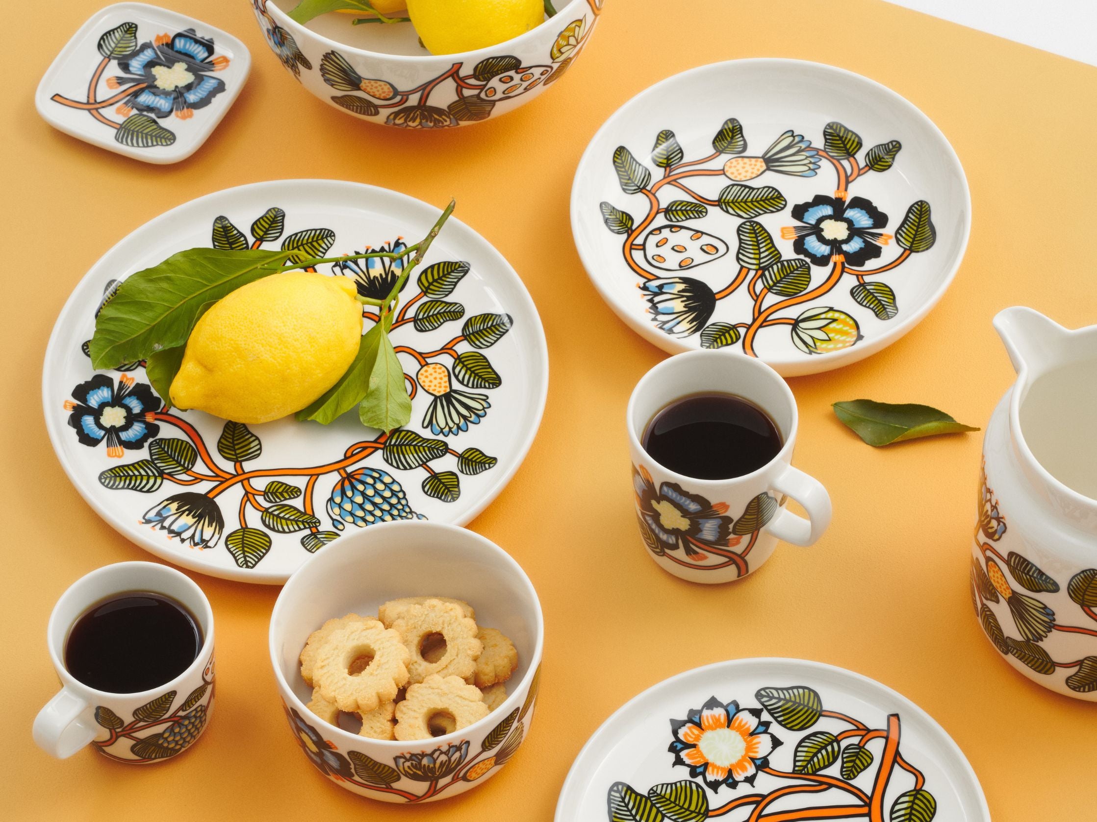marimekko designs
