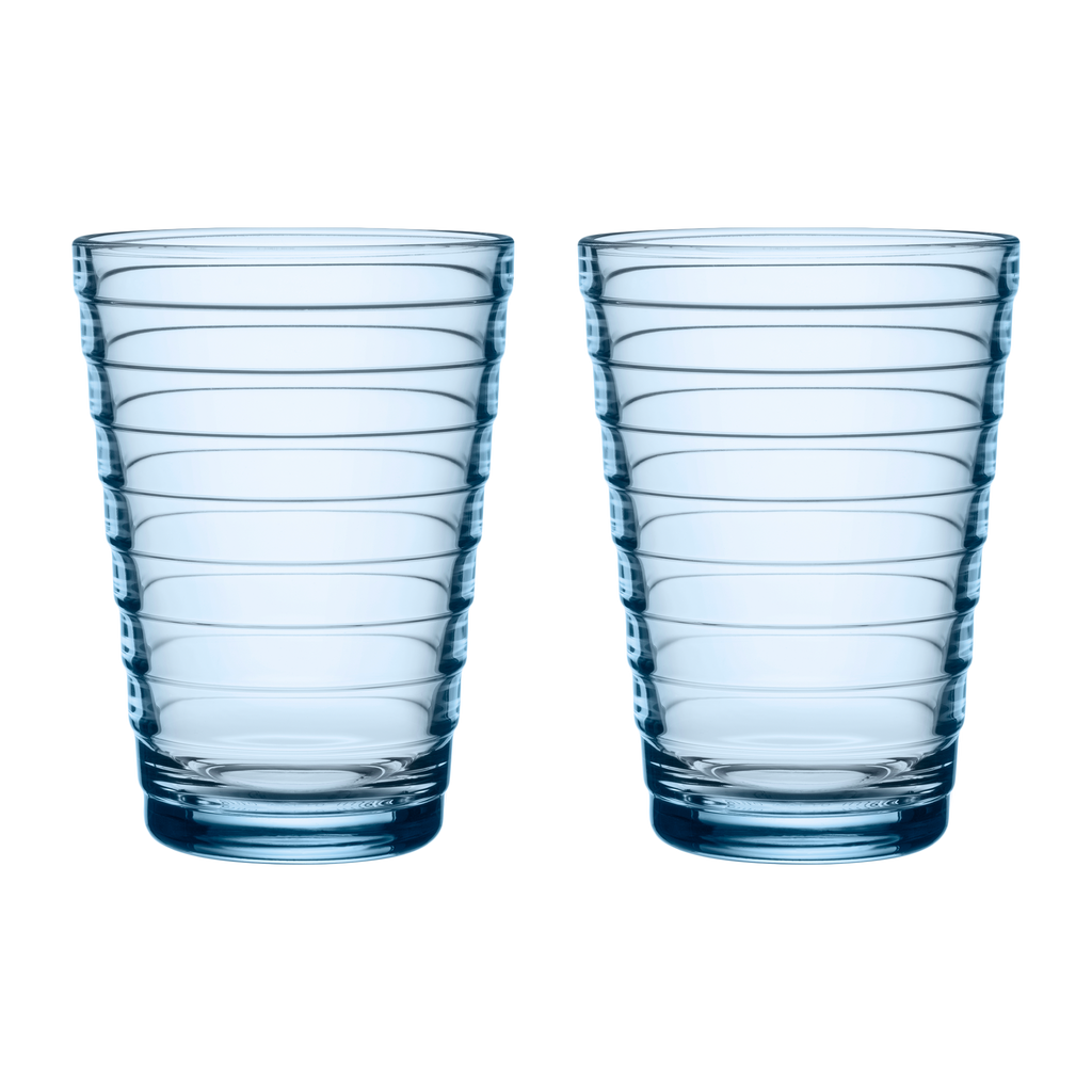 michimonkichiイッタラ　AINO AALTO アイノアアルト iittala-Aino-Aalto-Aqua-Large-
