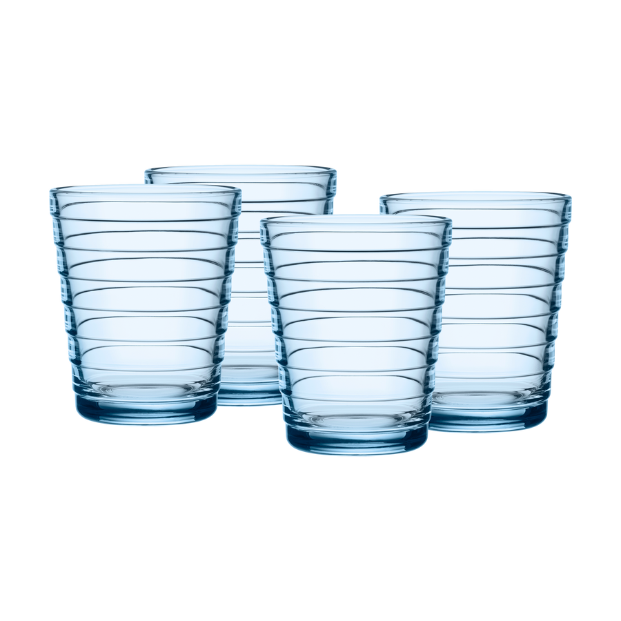 Iittala 1062501 - Set di 3 uovetti in vetro, multicolore, dimensioni: 4,8 x 7,5 cm Iittala 1062501 - Set di 3 uovetti in vetro, multicolore, dimensioni: 4,8 x 7,5 cm