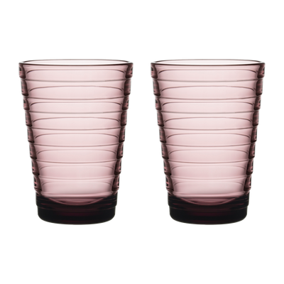 iittala Aino Aalto Calluna Large Tumbler (Set of 2)