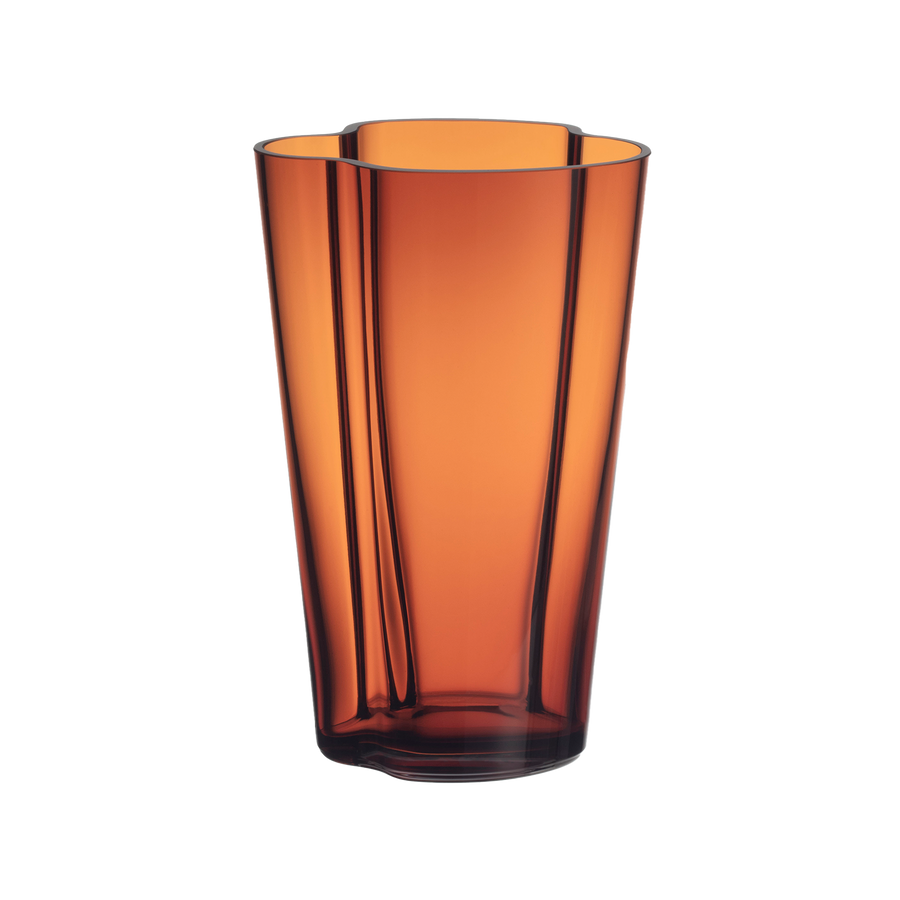 iittala Alvar Aalto Vase Collection - Made in Finland – Touch of