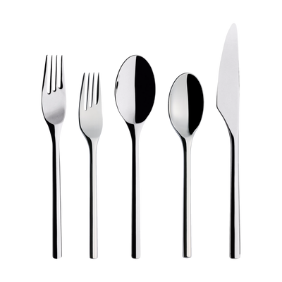 iittala Artik Cutlery (5 Piece Set)