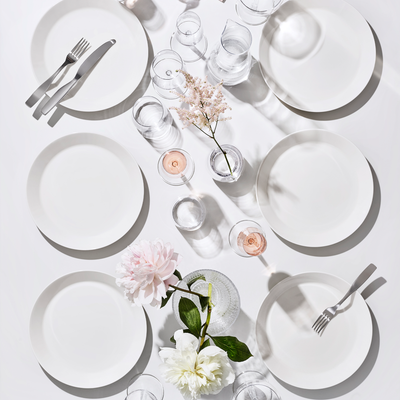 iittala Citterio 98 place settings