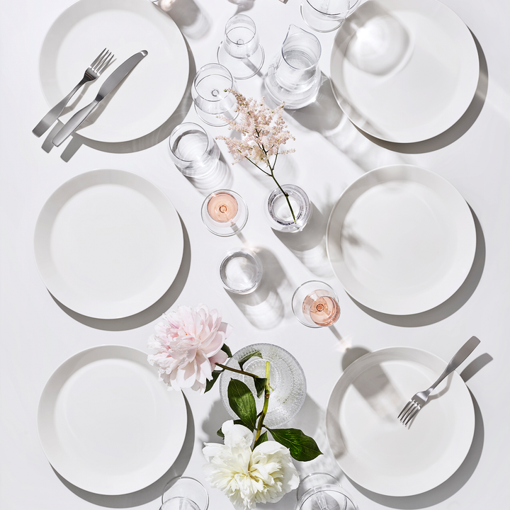 iittala Citterio 98 Cutlery (Service for 4) (16 Piece Set) – Touch