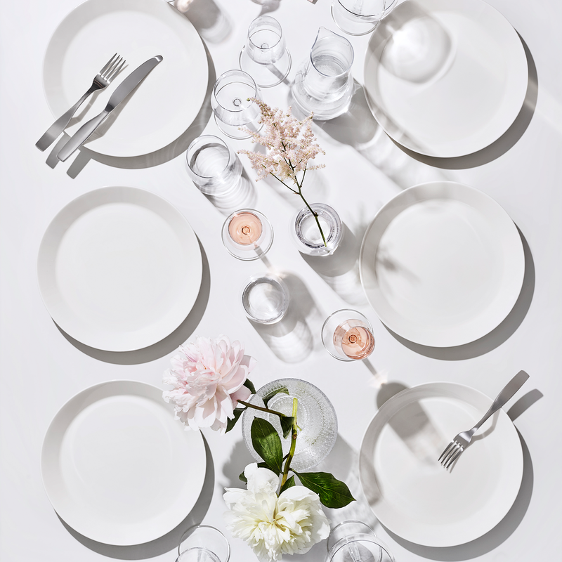 iittala Citterio 98 place settings