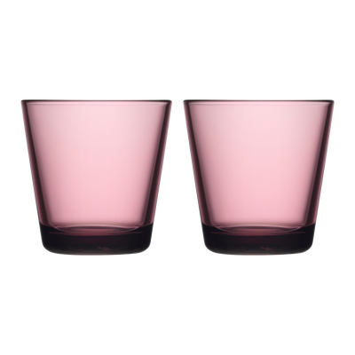 iittala Kartio Calluna Medium Tumbler (Set of 2)