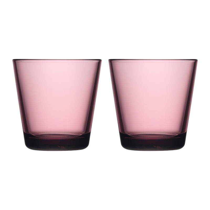 iittala Kartio Calluna Medium Tumbler (Set of 2)