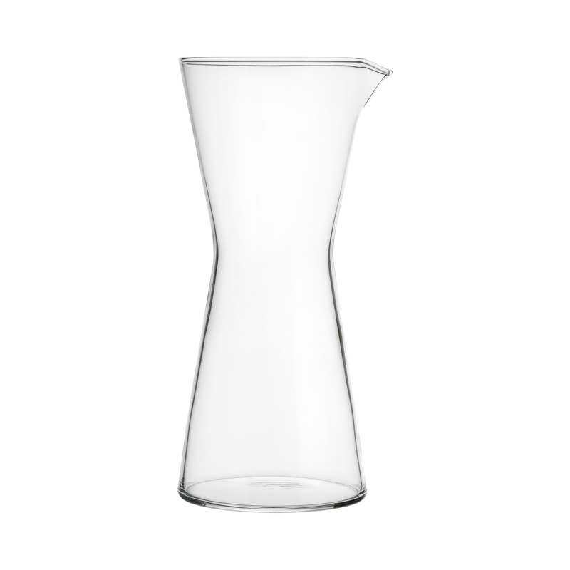 iittala Kartio Clear Pitcher