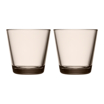 iittala-Kartio-Linen-Medium-Tumbler-Set-of-2