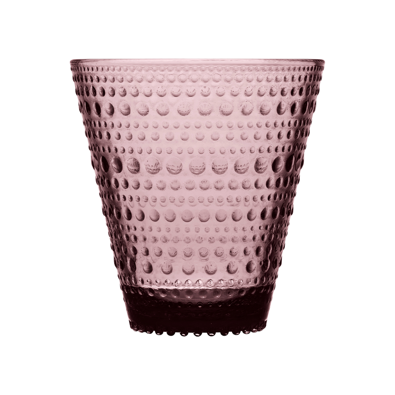 iittala Kastehelmi Dewdrop Calluna Tumbler