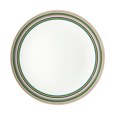 iittala Origo Beige Dinner Plate