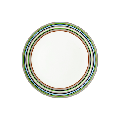 iittala Origo Beige Salad Plate