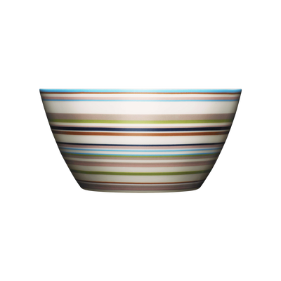 iittala Origo Beige Soup / Cereal Bowl