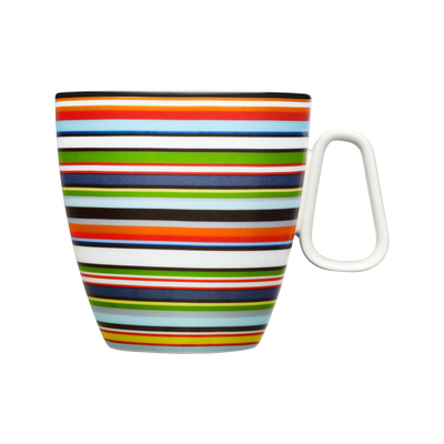 iittala Origo Orange Mug