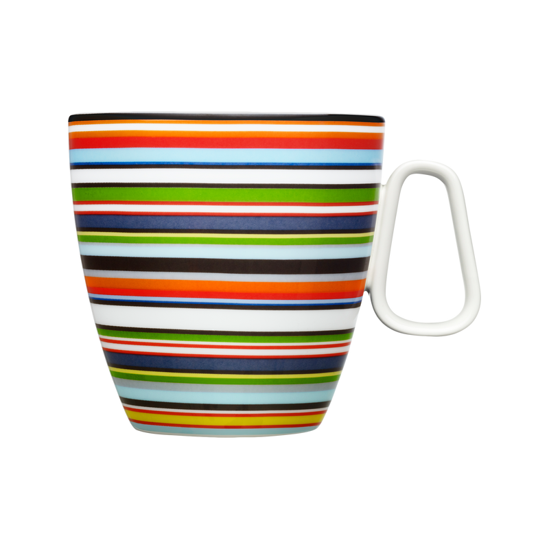 iittala Origo Orange Mug