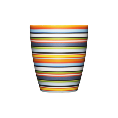 iittala Origo Orange Tumbler