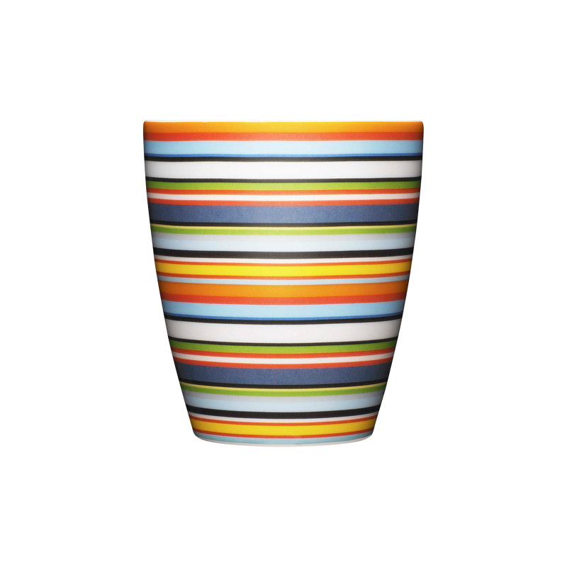 iittala Origo Orange Tumbler