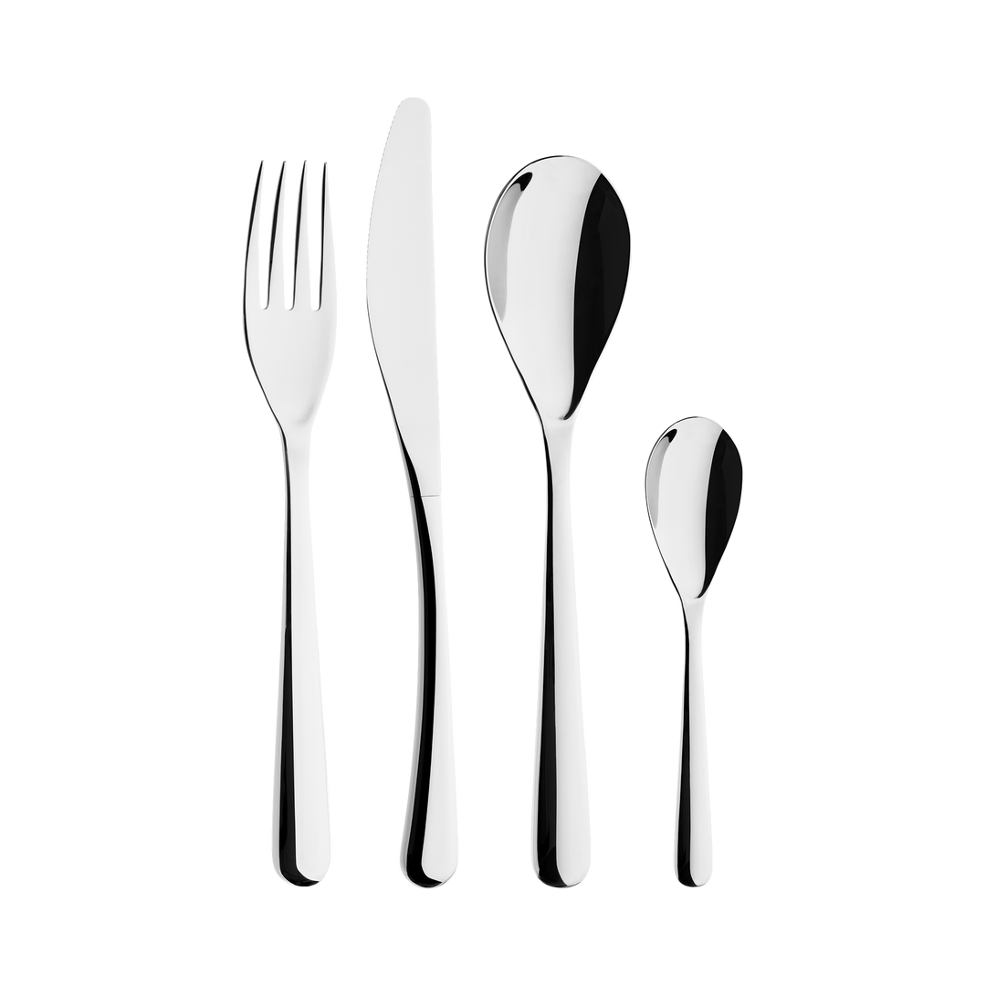 Iittala Citterio 98 Dinner Spoon – Panik Outlet