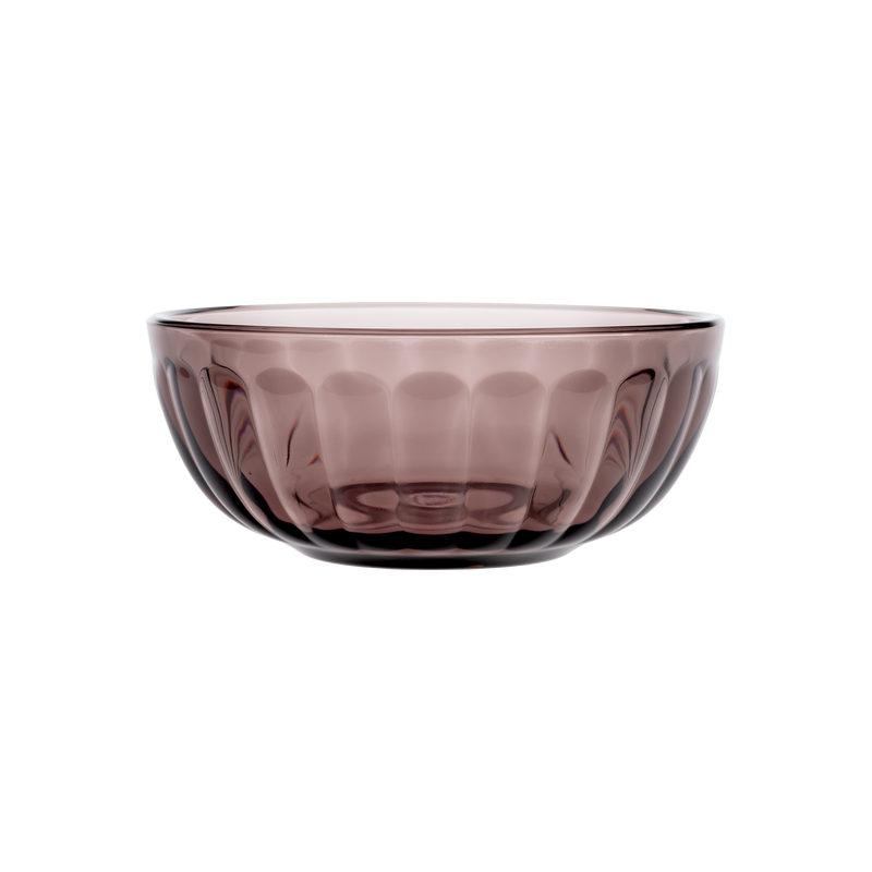 iittala Raami Calluna Glass Bowl - 12 oz