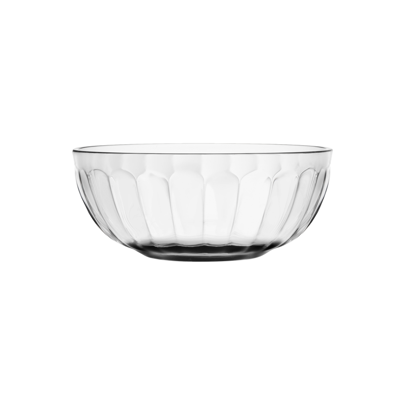 iittala Raami Clear Glass Bowl - 12 oz