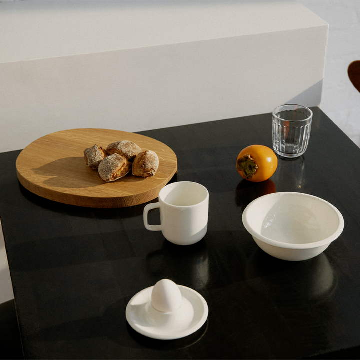 iittala Raami Oak Oval Medium Serving Tray – Touch of Finland