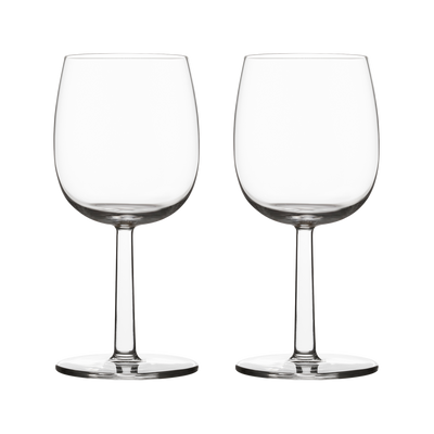 iittala Raami Red Wine Glass (Set of 2)