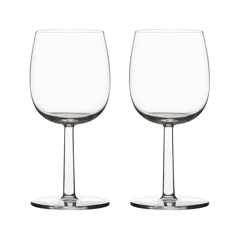 iittala Raami Red Wine Glass (Set of 2)