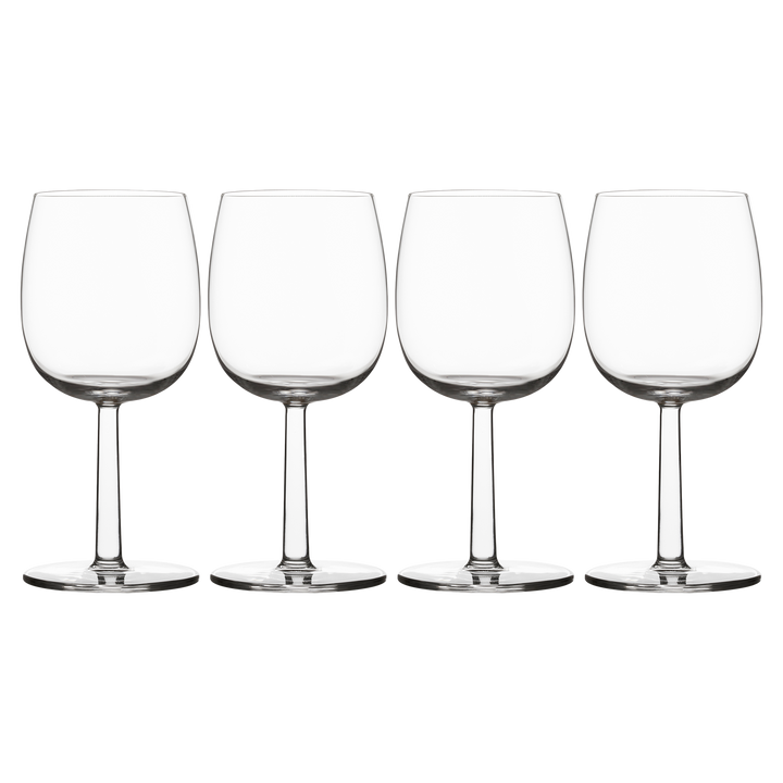 Upgrade Your Drinkware. German Crystal White Wine Glasses