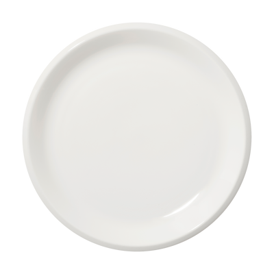 iittala Raami White Dinner Plate