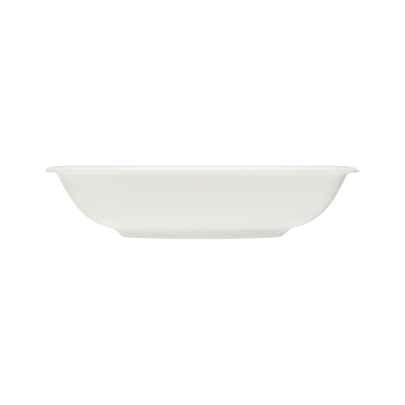 iittala Raami White Pasta Bowl