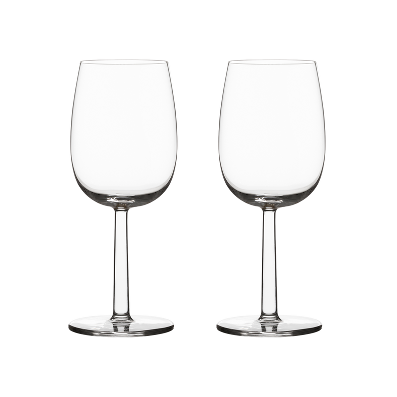 iittala Raami White Wine Glass (Set of 2)