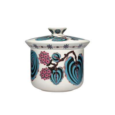 iittala Taika Sato Ceramic Medium Jar