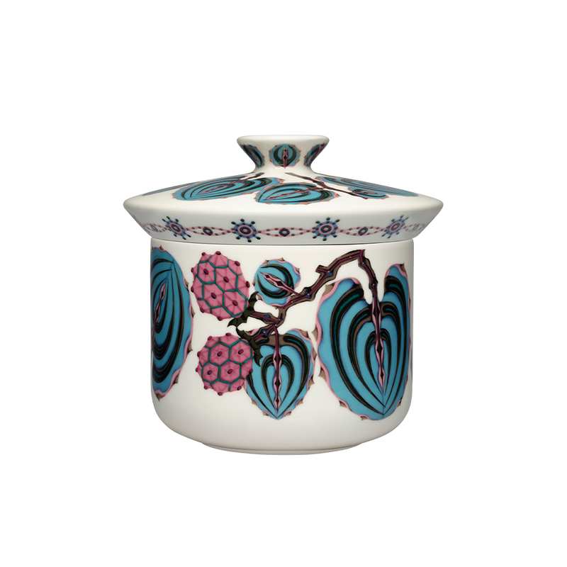 iittala Taika Sato Ceramic Medium Jar